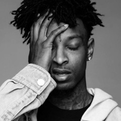 Storytelling Beat (21 Savage Type Beat) - "Variety" -  Hip Hop Rap Trap Freestyle Sample Instrumental Beats 2025 Free DL
