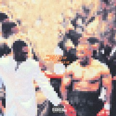KNUCKLE UP (ft. Gordoe)