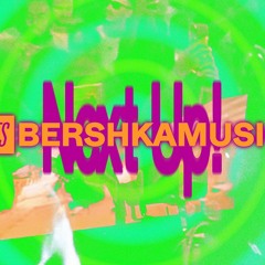 NTS X BERSHKA MUMBAI: SUGGAHUNNY 260225