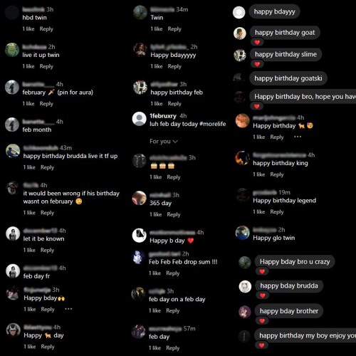 all typa shit w/ discxver