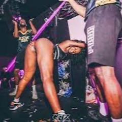 Twerk it out Pajama party