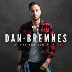 Where The Light Is