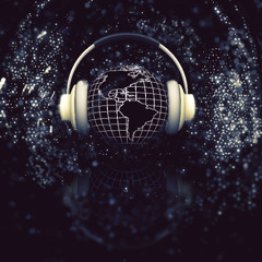 Feeling Music Sesion 5 Spektrafm 06-11-25