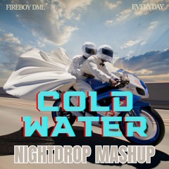 Fireboy DML vs. Major Lazer - Everyday (Nightdrop Cold Water Edit)