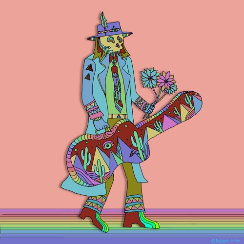 Mad Rocker Stream The Mad Rocker by Deep Space Traveler | Listen online for free ...