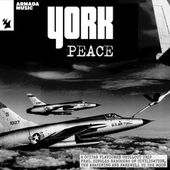 York - The Awakening