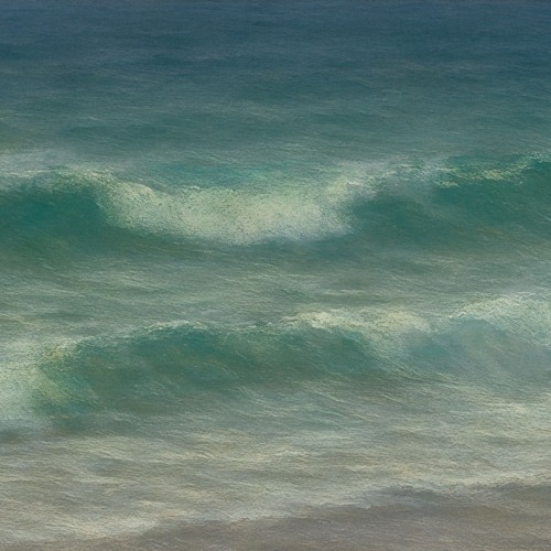 Emerald Tide