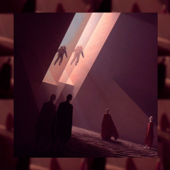 HXLYFXXL - EMPTY UNIVERSE (ON ALL PLATFORMS)