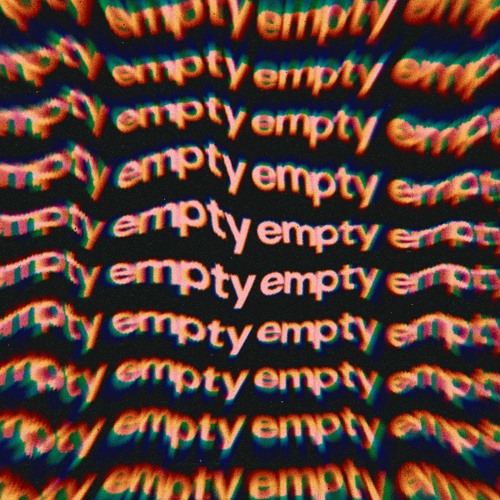 Empty w/Warpaint