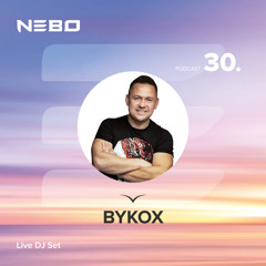 Bykox - PT Podcast #30 (27.04.2020)