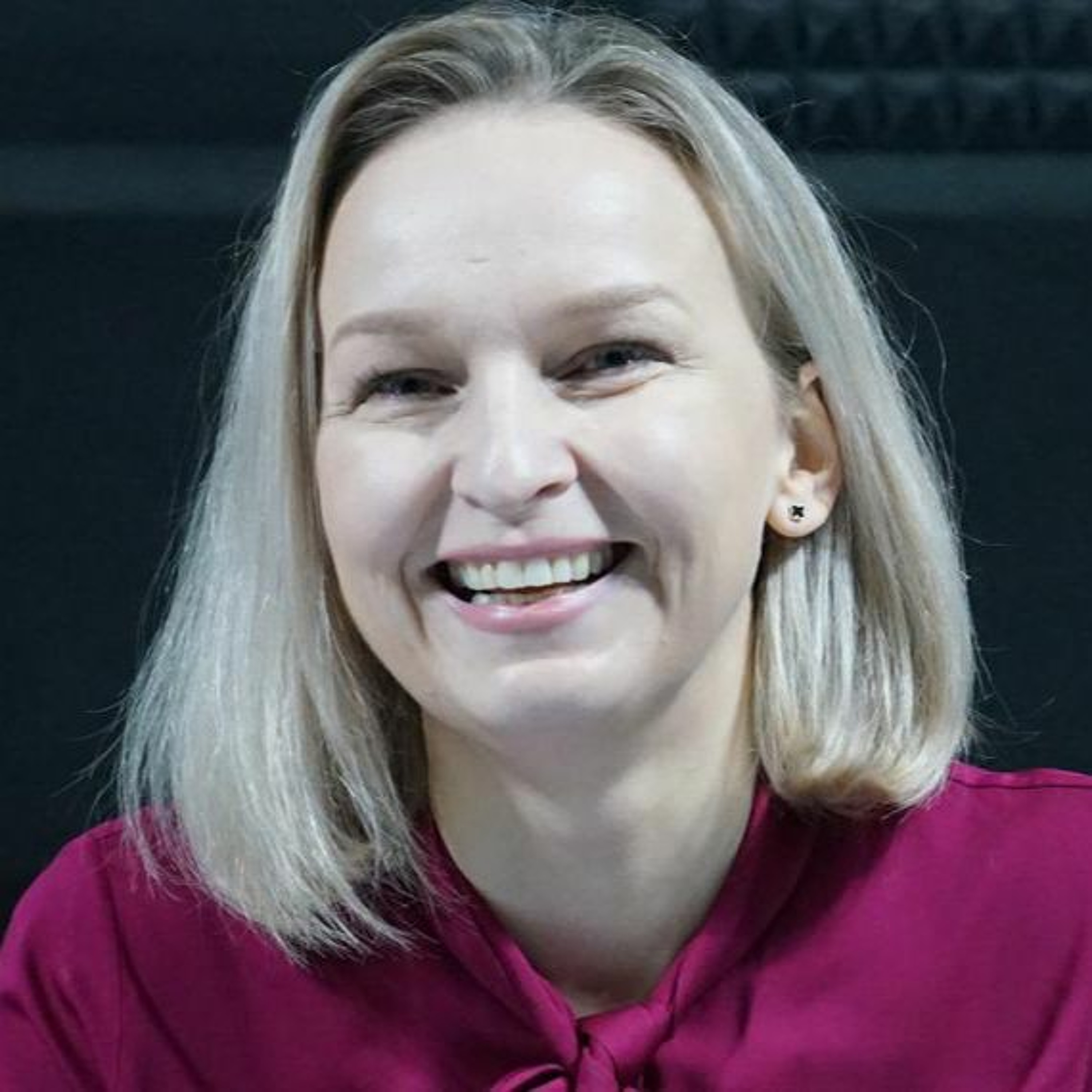 Аліна Коўшык: “Свабода, каханне, беларуская мова” — мой слоган нацыянальнай ідэі episode artwork