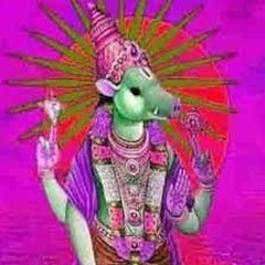 GNOMORADIO #1 King Fujakulat