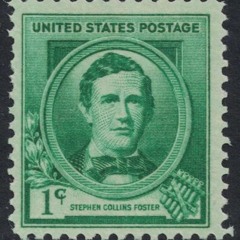 Hard Times Come Again No More (Stephen Foster 1854)