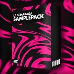 La Betarraga | Samplepack
