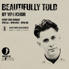 AKIVA - Beautifully Told 69 by Vellichor