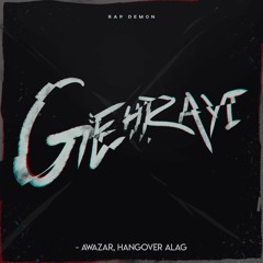 GEHRAYI - Rap Demon | Prod. By Rithmetic (Official Audio)