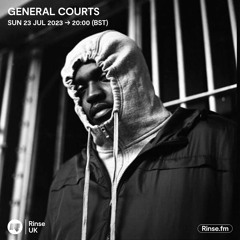 General Courts - 23 July 2023