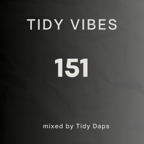 Tidy Vibes 151