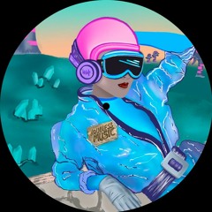 PREMIERE: Yogi P - Orbit