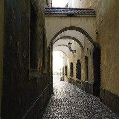 De Praga a Buenos Aires