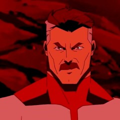OmniMan x u could tell sped up