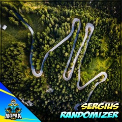 Sergius - Randomizer [NomiaTunes Release]