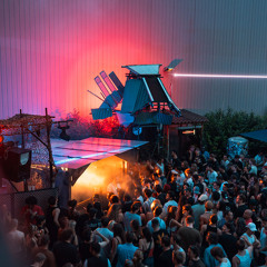 Ondersteboven contest