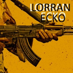 LORRAN ECKO - A.K DE MADEIRA ((( ECKO PRODUÇÕES )))