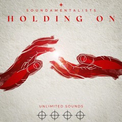 HOLDING ON (Rap/Hip Hop Type Beat) ExRights Available. soundamentalists@hotmail.com