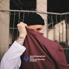 VALOR Podcast 036 | Esko