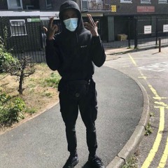 Cowboy - Senienton Lad
