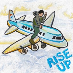 09 RISE UP(feat.DANI OWL)