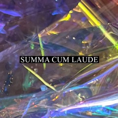 Summa Cum Laude Mix 009 | Franziska Lantz