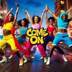Come on - FREE DOWNLOAD