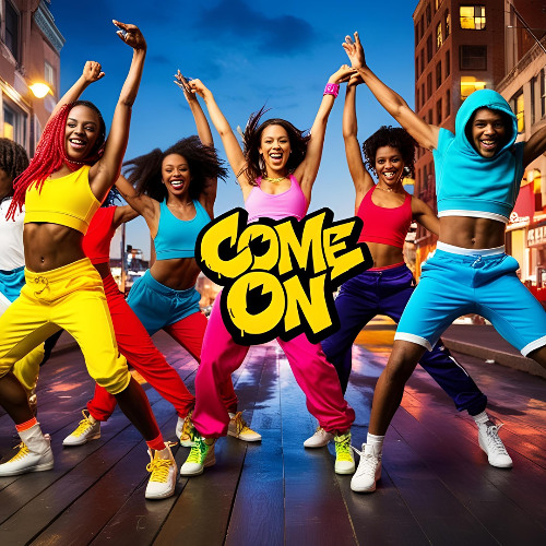 Come on - FREE DOWNLOAD