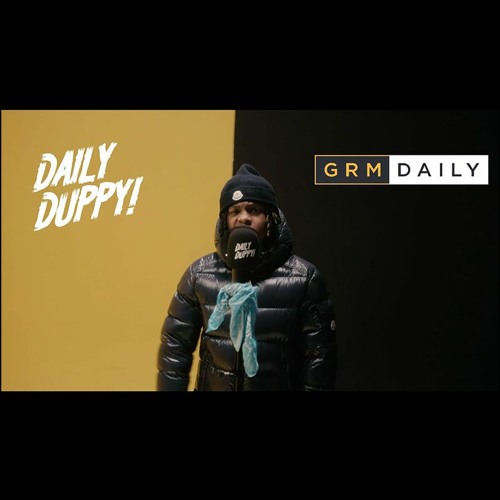 Poundz - Daily Duppy [GRM Daily] Part 1/2