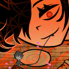 The Coffin of Andrew and Leyley - 好奇心カプセルガール