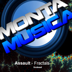 Assault - Fractals
