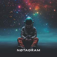 Notagram Stories 09 - Progressive House / Melodic Techno DJ set