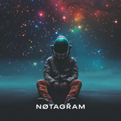 Notagram Stories 09 - Progressive House / Melodic Techno DJ set