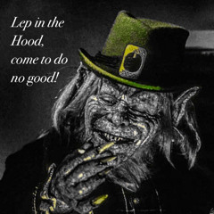 Jacboe - Leprechaun Theme 5 Go Hood (Halloween Classics)