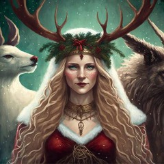 Cântico De Yule