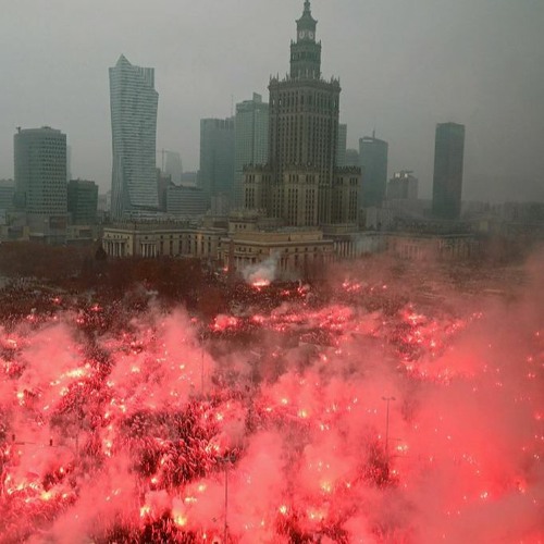 KARAT JCS -  Obława