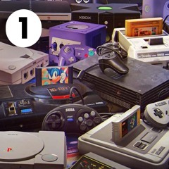 ⇄ Video Games & Retro Stuff PT.1 / Old School gaming RADIO - OST & Remixes / Covers 🔀