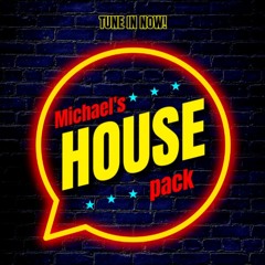 Michael's House Edit:Mash Up Pack