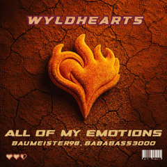 All Of My Emotions