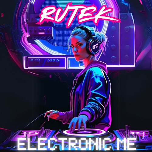 ELECTRONIC ME