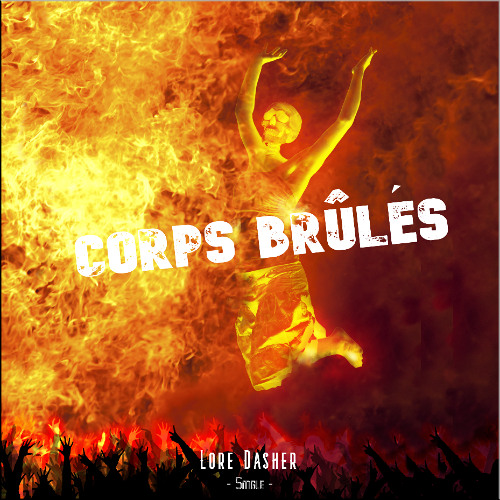 Corps Brules