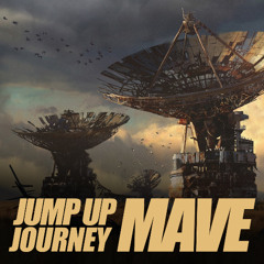 Jump Up Journey 003 Teaser