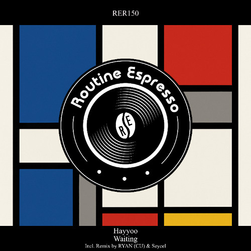 Hayyoo - Waiting (Extended Mix)